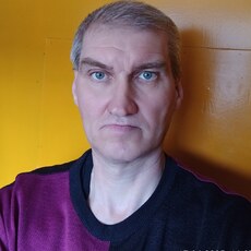 Фотография мужчины Сергей, 52 года из г. Копейск