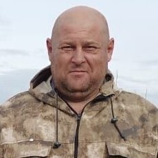 Фотография мужчины Евгений, 47 лет из г. Зеленогорск (Красноярский Край)