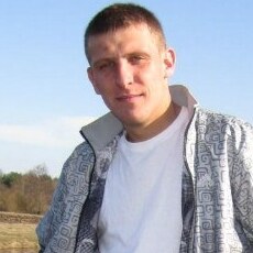 Фотография мужчины Дмитрий, 37 лет из г. Брест