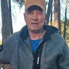 Фотография мужчины Юрий, 69 лет из г. Серпухов