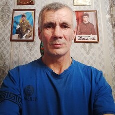 Фотография мужчины Александр, 55 лет из г. Тайынша