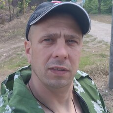 Фотография мужчины Андрей, 41 год из г. Ильский