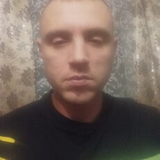 Фотография мужчины Валерий, 38 лет из г. Красноярск