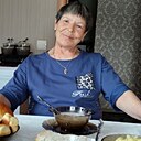 Вера, 67 лет