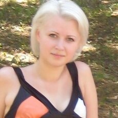 Фотография девушки Елена, 42 года из г. Пенза