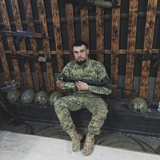 Фотография мужчины Виталий, 25 лет из г. Шилка