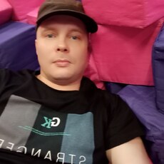 Фотография мужчины Роман, 34 года из г. Норильск