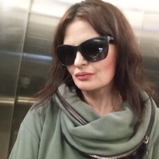 Фотография девушки Наталья, 44 года из г. Дмитров