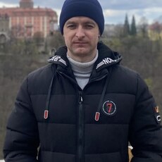 Фотография мужчины Виталий, 38 лет из г. Львов