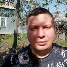 Фотография мужчины Александр, 39 лет из г. Геленджик