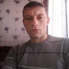 Фотография мужчины Максим, 44 года из г. Горки