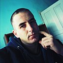 Жека, 34 года