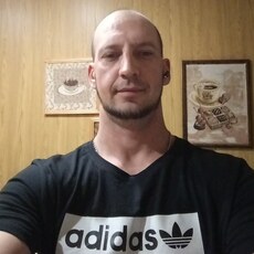 Фотография мужчины Игорь, 38 лет из г. Батайск