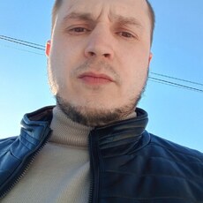 Фотография мужчины Николай, 32 года из г. Нижнеудинск