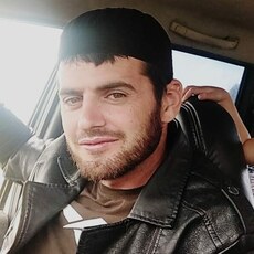 Фотография мужчины Илез А, 44 года из г. Назрань