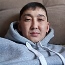 Аман Солташев, 36 лет