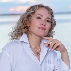 Фотография девушки Нина, 45 лет из г. Чебоксары