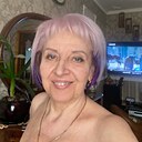 Мила, 63 года