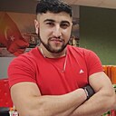 Yusuf, 31 год