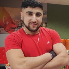Фотография мужчины Yusuf, 31 год из г. Познань