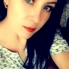 Фотография девушки Фёкла, 34 лет из г. Краснокаменск