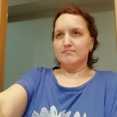 Фотография девушки Улита, 34 лет из г. Нижневартовск