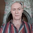 Сергей, 52 года