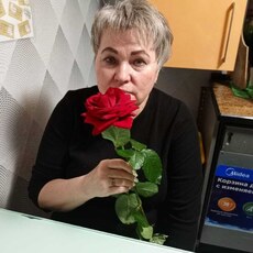 Фотография девушки Ирина, 63 года из г. Новосибирск