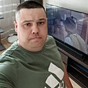 Денис, 36 лет