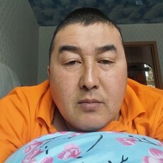 Фотография мужчины Ерлан, 47 лет из г. Павлодар
