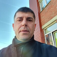 Фотография мужчины Денис, 43 года из г. Янаул