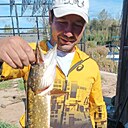 Умар, 43 года