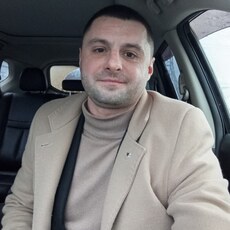 Фотография мужчины Артур, 41 год из г. Луганск