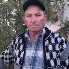 Фотография мужчины Николай, 61 год из г. Буденновск