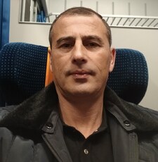 Фотография мужчины Габил, 47 лет из г. Плоцк