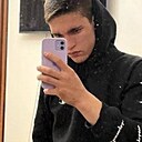 Сережа, 24 года