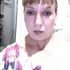 Фотография девушки Алеся, 43 года из г. Бобруйск