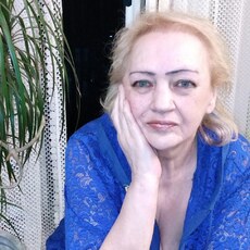 Фотография девушки Ирина, 62 года из г. Калининград