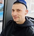Саша, 36 лет