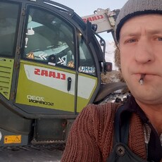 Фотография мужчины Виктор, 53 года из г. Макинск