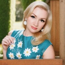 Фотография девушки Св, 49 лет из г. Алматы