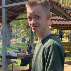 Фотография мужчины Даниил, 23 года из г. Дрогичин