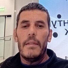 Фотография мужчины Боря, 46 лет из г. Москва