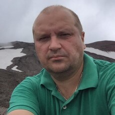 Фотография мужчины Сергей, 52 года из г. Новосибирск