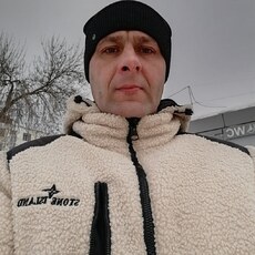 Фотография мужчины Евгений, 44 года из г. Качканар