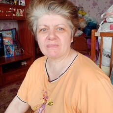 Фотография девушки Фаина, 54 лет из г. Мурманск