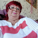 Ирина, 64 года