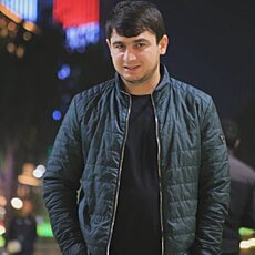 Фотография мужчины Алишер, 36 лет из г. Белоозерский