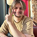 Данил, 25 лет