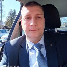 Фотография мужчины Евгений, 41 год из г. Туринск